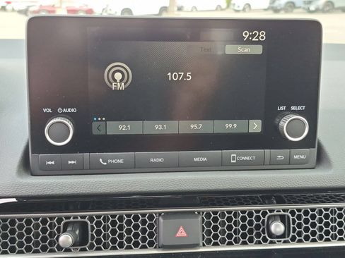 Used 2024 Honda Civic Sport image 18