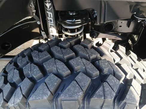 New 2026 Jeep Wrangler Sport S image 55