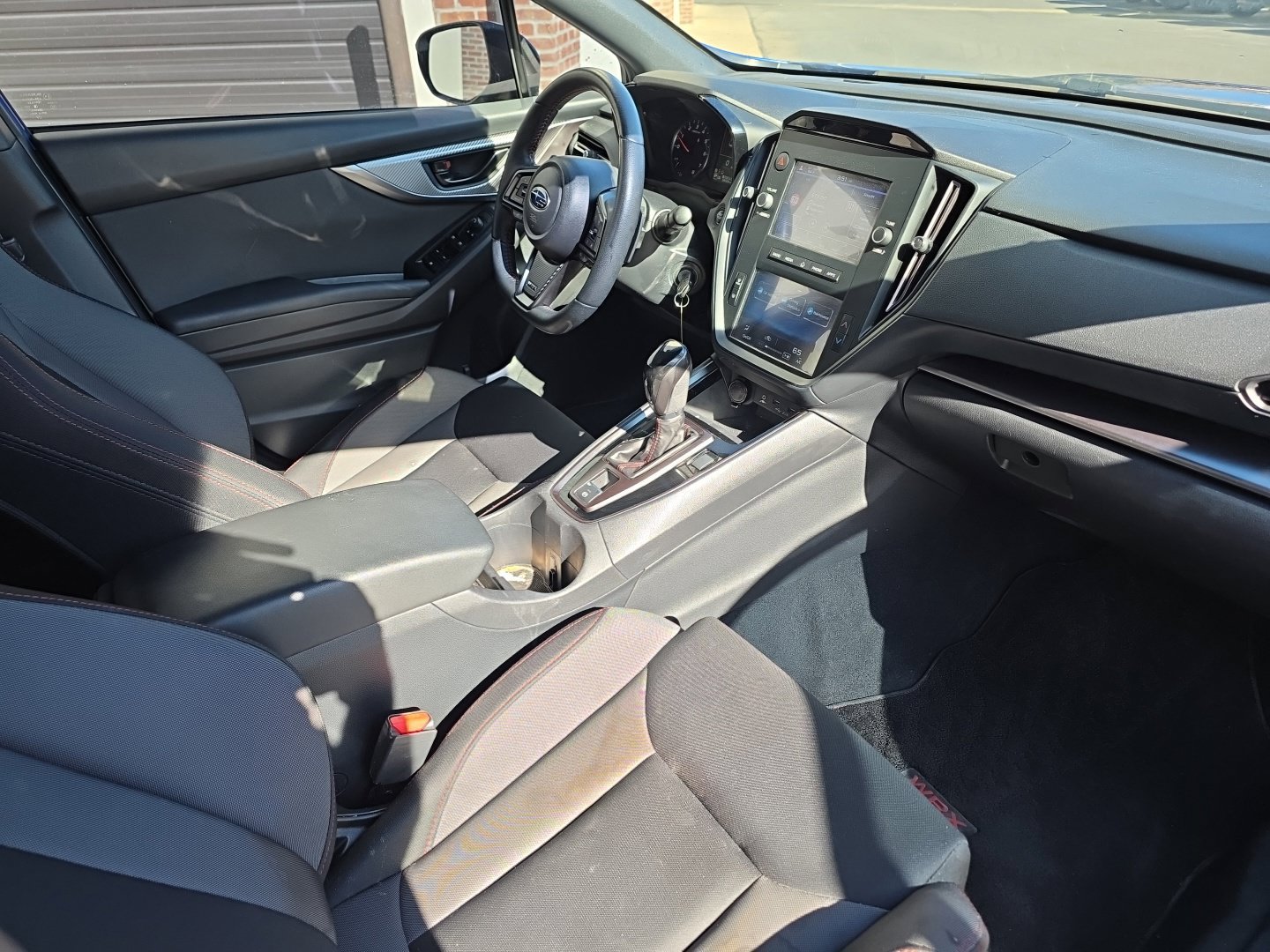 Used 2022 Subaru WRX AWD/4WD image 30