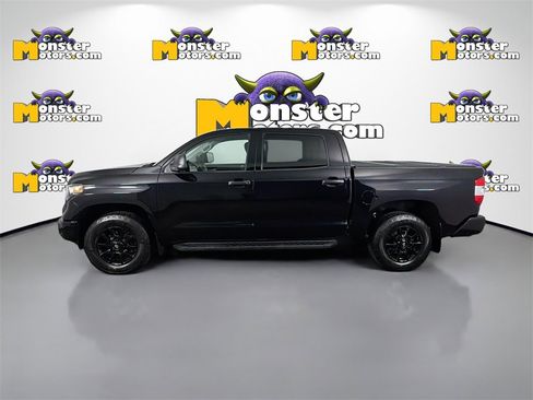 Used 2020 Toyota Tundra SR5 image 8
