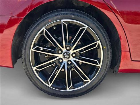 Used 2019 Toyota Avalon XSE FWD image 22