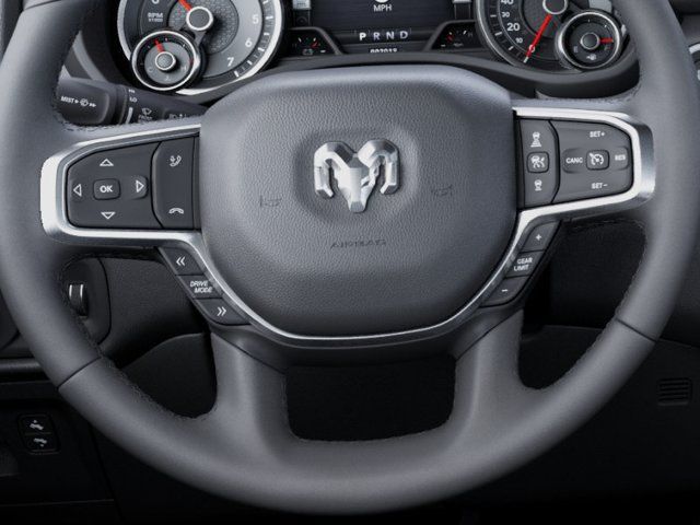 New 2027 RAM 1500 Laramie w/ Night Edition AWD/4WD image 19