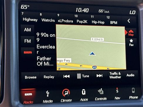 Used 2019 Dodge Challenger R/T Scat Pack image 12