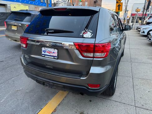Used 2013 Jeep Grand Cherokee Laredo image 9