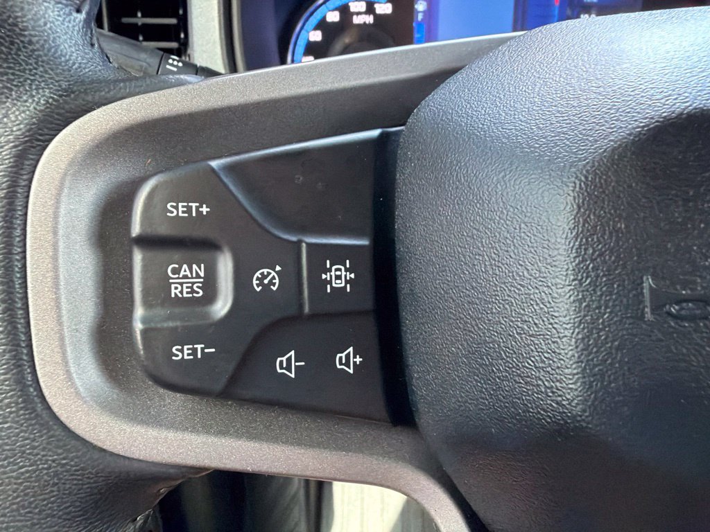 Used 2024 Ford Bronco Outer Banks AWD/4WD image 24