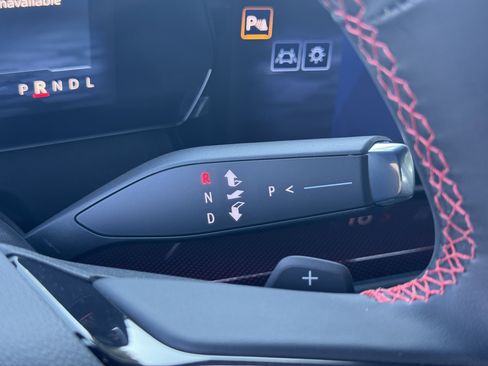 New 2026 Chevrolet Traverse RS w/ LPO, Floor Liner Package image 25