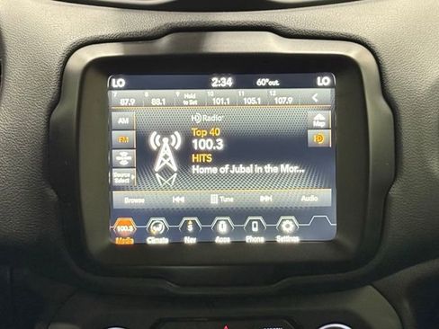 Used 2023 Jeep Renegade Latitude image 25