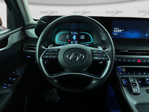Used 2024 Hyundai Palisade XRT AWD/4WD image 12