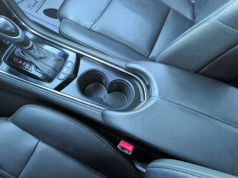 Used 2017 Cadillac ATS Luxury image 18