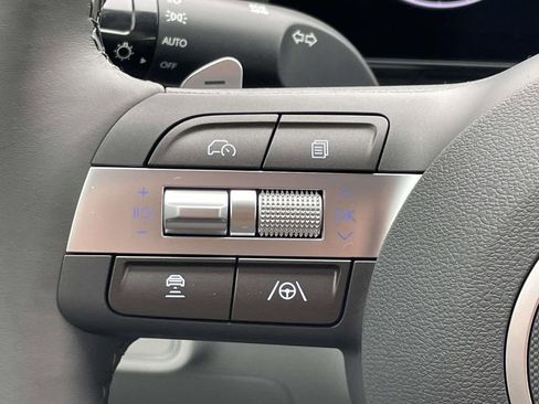 New 2026 Hyundai Kona SEL Premium FWD image 19