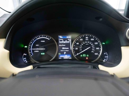 Used 2021 Lexus NX 300h AWD w/ Premium Package image 16