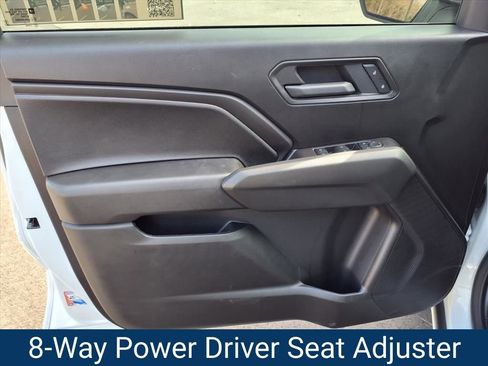 New 2026 Chevrolet Colorado W/T w/ Advanced Trailering Package image 5