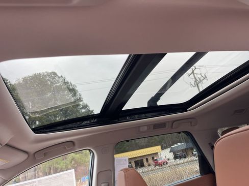 New 2026 Nissan Pathfinder Platinum w/ Cargo Package image 19