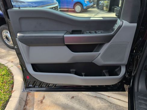 New 2026 Ford F250 XLT image 25