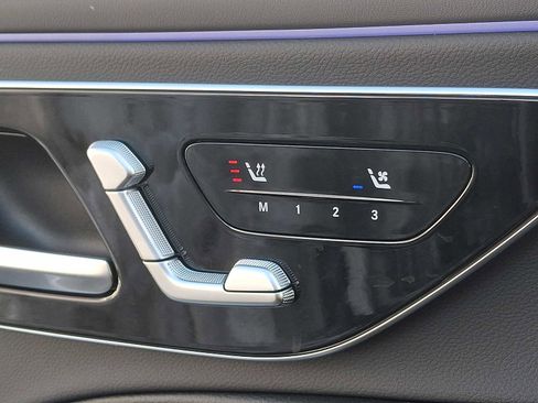 Used 2026 Mercedes-Benz E 350 4MATIC Sedan image 21