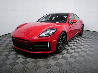 New 2026 Porsche Panamera RWD video 1