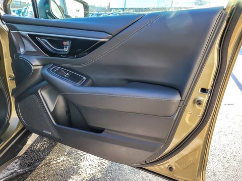 Certified 2024 Subaru Outback Limited image 21