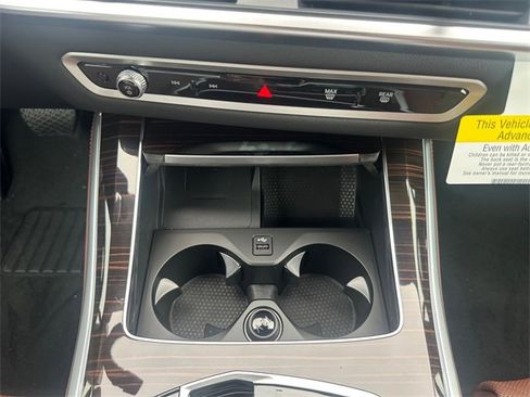 New 2026 BMW X5 xDrive40i w/ Climate Comfort Package image 16