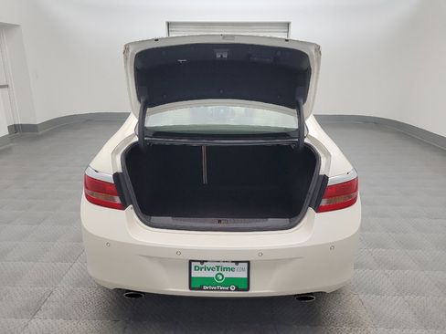 Used 2016 Buick Verano Premium w/ Driver Confidence Package image 29