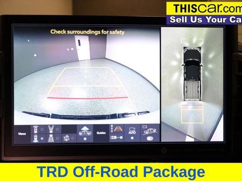 Used 2023 Toyota Tundra Limited image 15