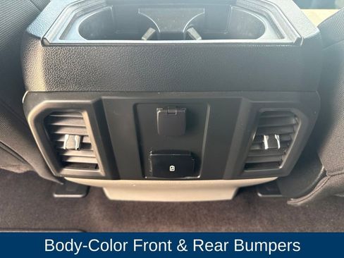 Used 2019 Ford F150 XL w/ Equipment Group 101A Mid RWD image 24