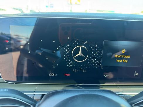 New 2026 Mercedes-Benz GLS 450 4MATIC image 18