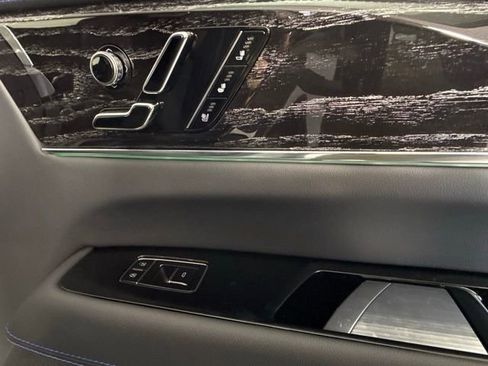 New 2026 Cadillac Escalade IQ Sport 1 w/ LPO, Etrunk Organizer Package image 37