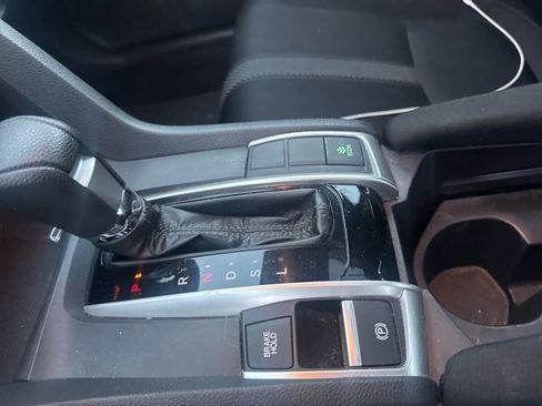 Used 2017 Honda Civic EX image 12