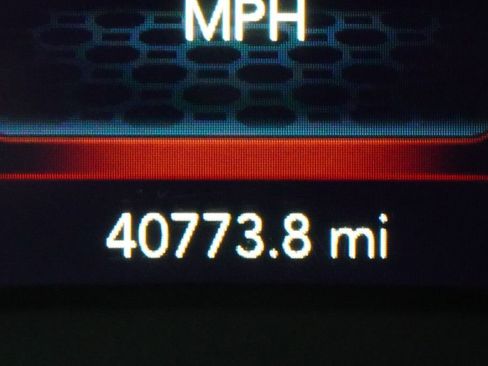 Used 2024 RAM 2500 Big Horn w/ Night Edition image 12