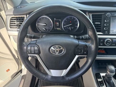 Used 2019 Toyota Highlander Limited image 31