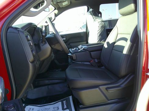 New 2026 Chevrolet Silverado 3500 W/T w/ WT Convenience Package image 17