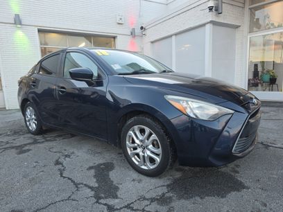 Used 2018 Toyota Yaris iA