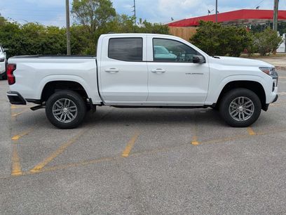 New 2026 Chevrolet Colorado LT
