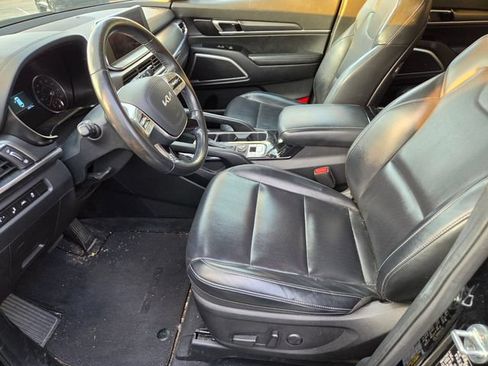 Used 2022 Kia Telluride S FWD image 8