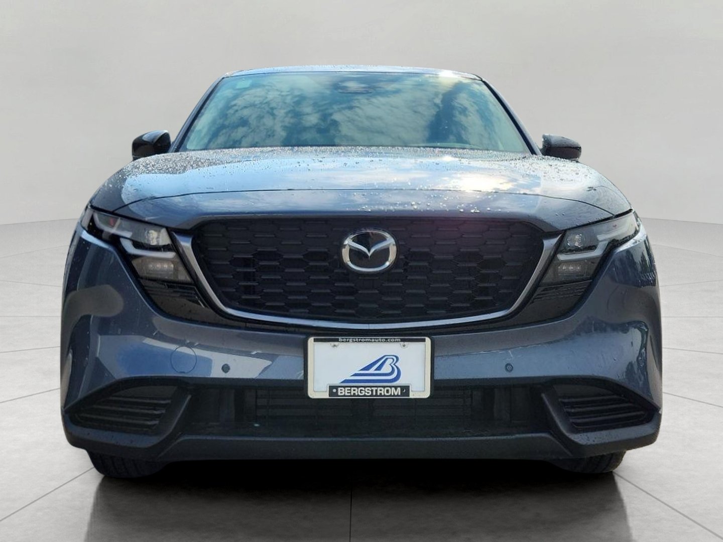 New 2026 MAZDA CX-5 Select AWD/4WD image 23