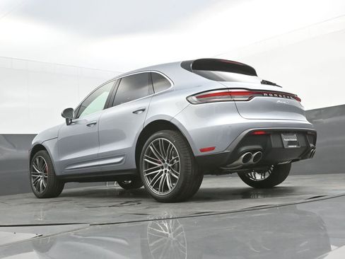 New 2026 Porsche Macan S image 37