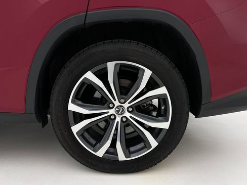 Used 2021 Lexus RX 350 350 image 27