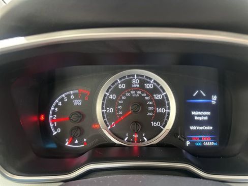 Used 2020 Toyota Corolla SE image 23