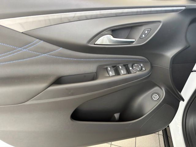 New 2026 Buick Envista Sport Touring w/ Convenience I Package FWD image 11