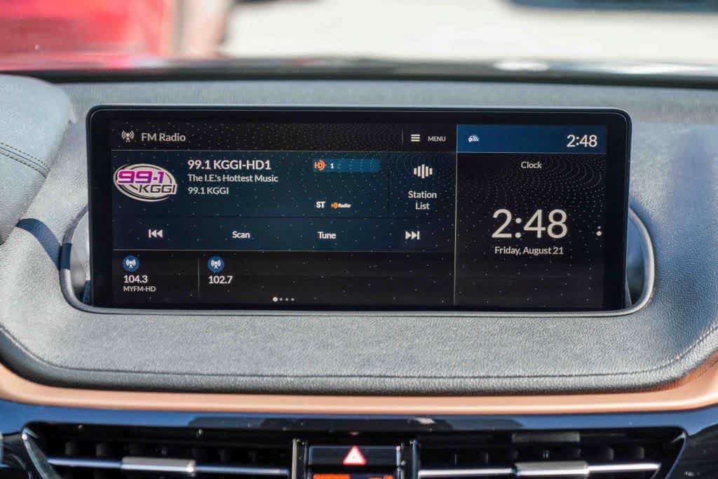 Used 2022 Acura MDX FWD image 13