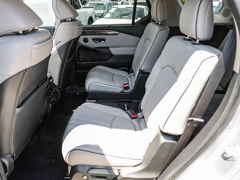 Certified 2023 Honda Pilot Elite image 10