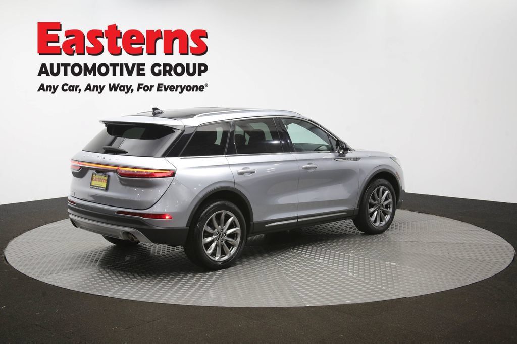 Used 2022 Lincoln Corsair AWD w/ Premium Package image 45