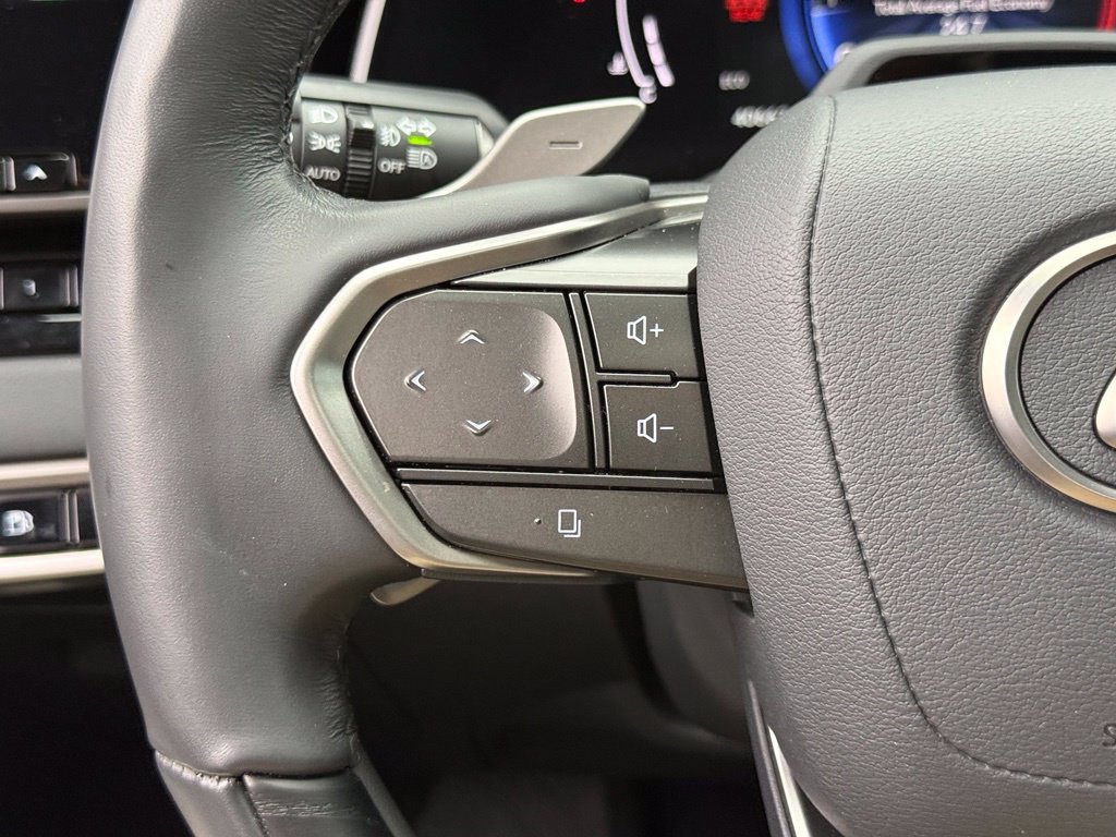 Certified 2023 Lexus RX 350 Premium Plus w/ Accessory Package (Z1) FWD image 32