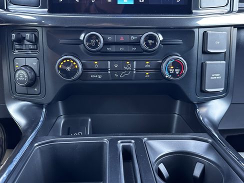 New 2025 Ford F150 STX w/ Equipment Group 200A image 14
