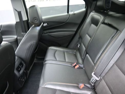Used 2020 Chevrolet Equinox Premier image 22