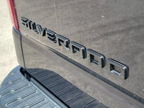 Used 2023 Chevrolet Silverado 1500 RST w/ All Star Edition Plus AWD/4WD image 10