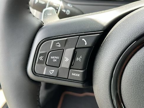 New 2024 Jaguar F-TYPE Coupe AWD image 12
