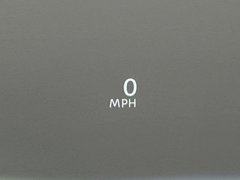 Used 2025 Nissan Murano Platinum w/ Cargo Package image 21