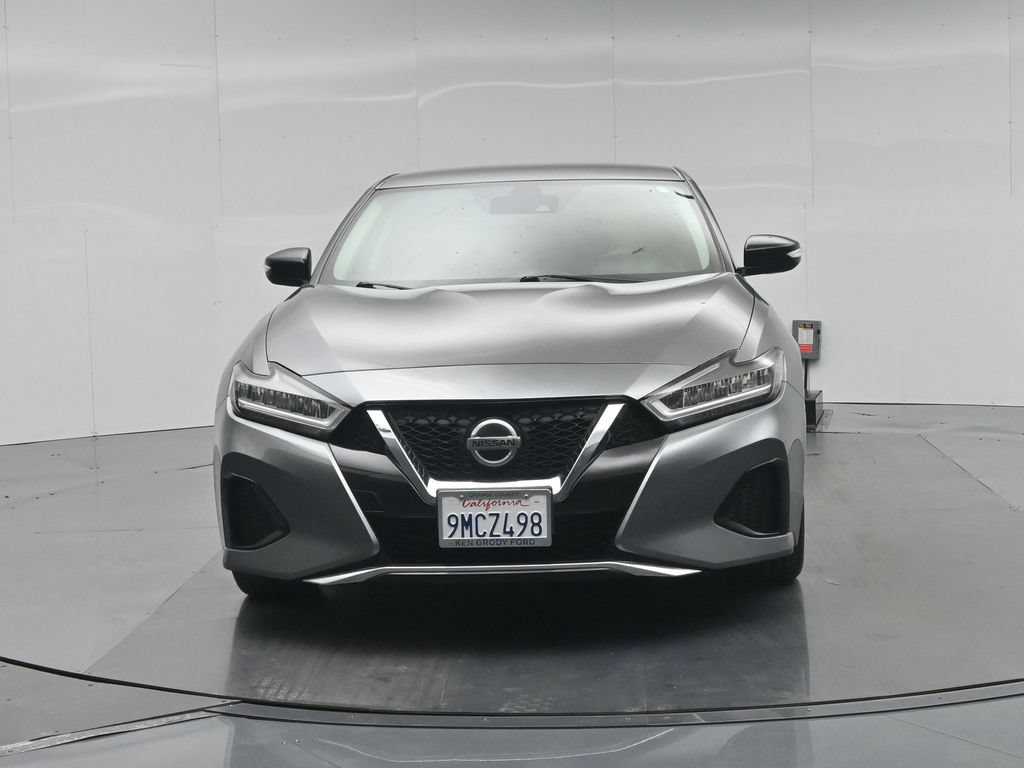Used 2021 Nissan Maxima 3.5 SV w/ Floor Mat Group FWD image 26