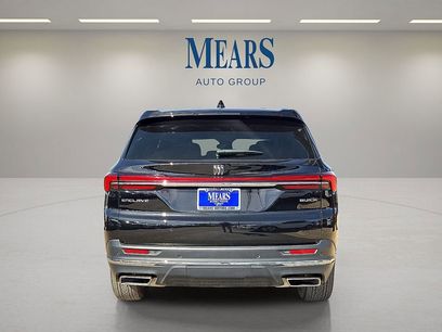 Used 2025 Buick Enclave Preferred